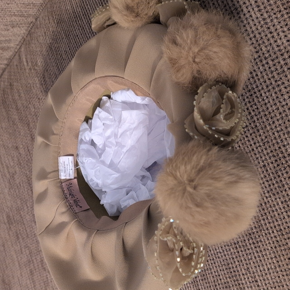 Hat - Picture 2 of 2